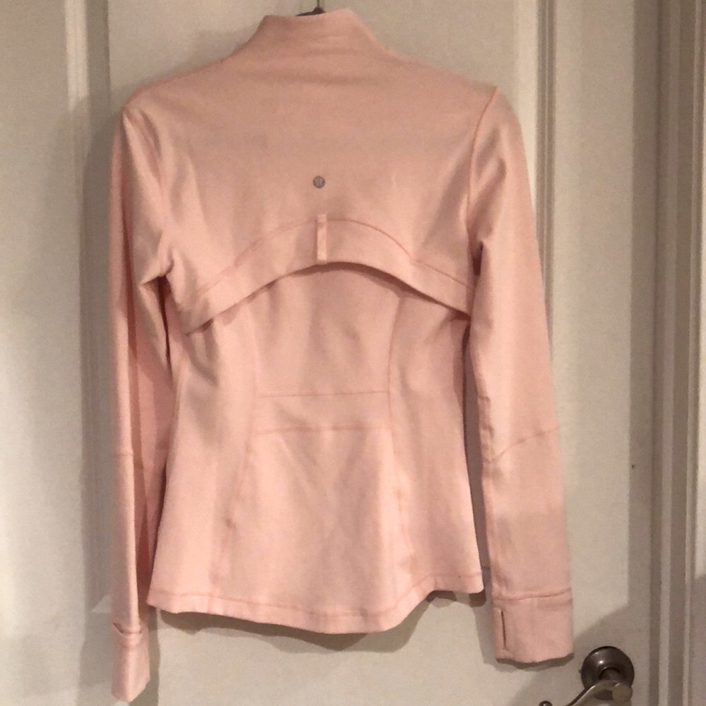 Women’s Lululemon Jacket